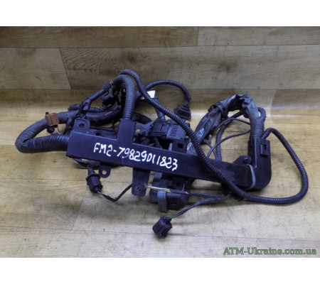 Моторная коса, Ford Mondeo-1,2 , MK-1, MK-2, 97BG14A390DA
