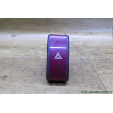 Кнопка аварийной сигнализации, Opel Corsa C, GM 9164141