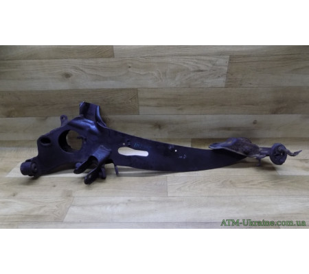 Рычаг задний продольный левый Ford Mondeo 2 MK2 универсал 1997 - 2000 97BG5A969
