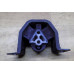 Подушка КПП левая, Opel Astra F, 1.6 L, 16V, 1991-1998 г. GM 90279258
