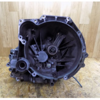 Коробка переключения передач, МКПП, КПП, 5ст. Ford KA, Ford Fiesta, № 96WT-7F096-CC, 97WT-7002-BF
