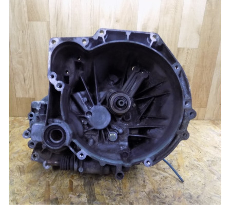 Коробка переключения передач, МКПП, КПП, 5ст. Ford KA, Ford Fiesta, № 96WT-7F096-CC, 97WT-7002-BF
