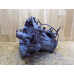 Коробка переключения передач, МКПП, КПП, Peugeot 206, 1,4 L, 20CF09