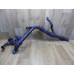 Патрубок системы охлаждения, Opel Vectra A, Opel Vectra B, x16szr, 90499771