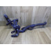 Патрубок системы охлаждения, Opel Vectra A, Opel Vectra B, x16szr, 90499771