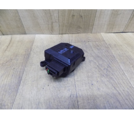 Привод заслонки печки, Opel Astra G, Opel Zafira A, 9012637
