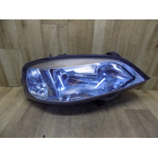 Фара правая, Opel Astra G, 90520878