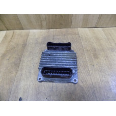 Блок управления двигателем, x16xel, Opel Astra G, Opel Vectra B, 09364609