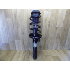 Стойка в сборе передняя правая, Opel Astra G, 90576826