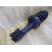 Стойка в сборе передняя правая, Opel Astra G, 90576826