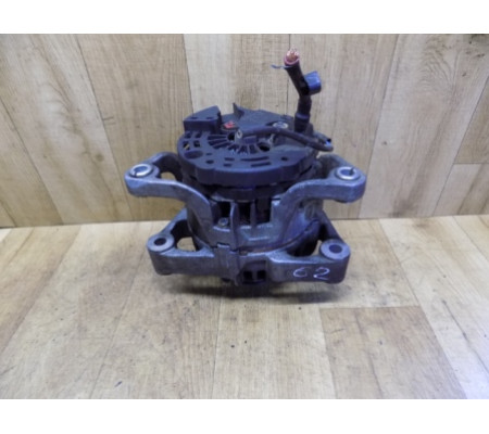Генератор, 70A 14v, 1.2, Opel Astra G, Opel Corsa C, 90589721, 0124225001