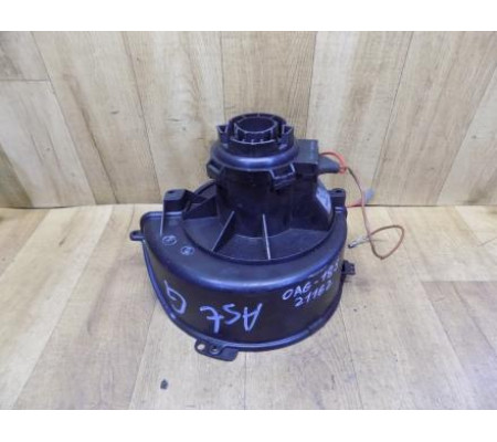 Вентилятор печки, Opel Astra G, 881060995, 52485309