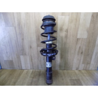 Стойка в сборе передняя правая, Opel Astra G, 9223009