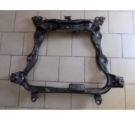Подрамник передний, Opel Astra G