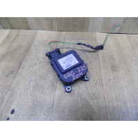 Моторчик, привод заслонки печки Opel Astra G, Opel Zafira A, 0132801134
