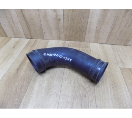 Патрубок воздушного фильтра, Opel Astra G, 90570512