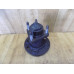 Ступица задняя, Opel Astra G, 1604002, 1604301, 90510543, 09119931