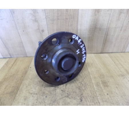 Ступица задняя, Opel Astra G, 1604002, 1604301, 90510543, 09119931
