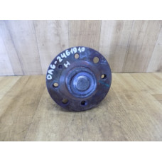 Ступица задняя, Opel Astra G, 1604002, 1604301, 90510543, 09119931