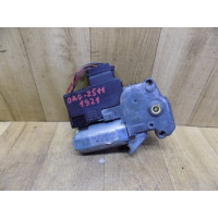 Моторчик люка, Opel Astra G, Opel Zafira A, 817696715, 0390201660