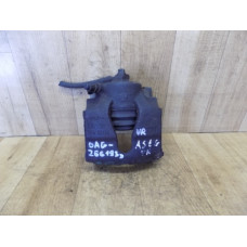 Суппорт передний правый, Opel Astra G, 90544003, 93184518, 93173240