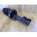 Стойка в сборе передняя правая, Opel Astra G, 22169544, 90576824