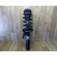 Стойка в сборе передняя левая, Opel Astra G, 22169543, 90576823