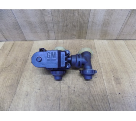 Клапан печки, 1.6, Opel Astra G, 90559838, 52475567