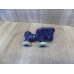 Клапан печки, 1.6, Opel Astra G, 90559838, 52475567