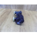 Клапан печки, 1.6, Opel Astra G, 90559838, 52475567
