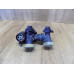 Клапан печки, 1.6, Opel Astra G, 90559838, 52475567