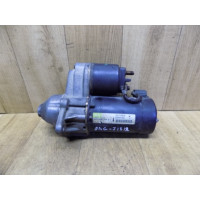 Стартер, 1.4-1.6, Opel Vectra B, Opel Astra G, 09130838
