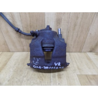 Суппорт передний правый, Opel Astra G, 90544003, 93184518, 93173240