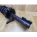 Стойка в сборе передняя левая, Opel Astra G, 90576821, 22169541