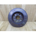 Диск тормозной задний, Opel Astra G, 9117771, 9196587