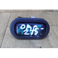 Кнопка стеклоподъемника, Opel Astra G