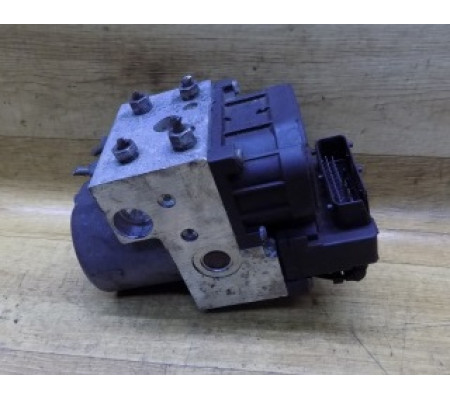 Блок ABS, 1.8, Opel Astra G, 0273004362