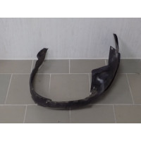 Подкрылок переднего правого крыла, Opel Astra G, 90562898