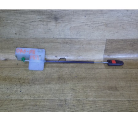 Трос переднего замка, Opel Astra G, 7002346