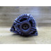 Генератор 100A, 14V, 1.0-1.2, Opel Astra G, Opel Corsa C, 0124415023, 24437120