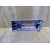 Накладка блока света, Opel Astra H, 13124864