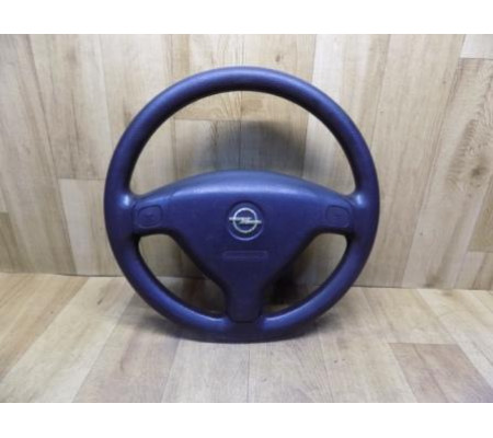 Руль в сборе, Opel Corsa B