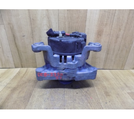 Генератор, 55A, 1.0-1.2, Opel Corsa B, 90534472, 0123100003