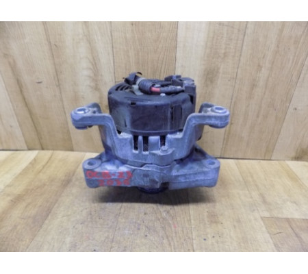 Генератор, 55A, 1.0-1.2, Opel Corsa B, 90534472, 0123100003
