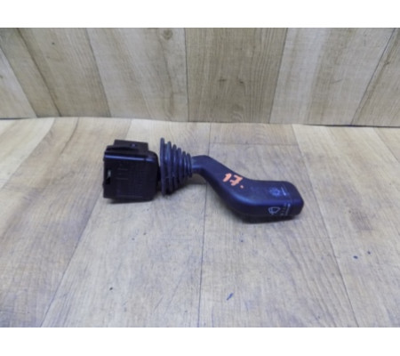 Подрулевой переключатель дворников, Opel Corsa B, 90124931, 90221176