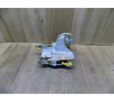 Замок передней правой двери, Opel Corsa B, 24425292