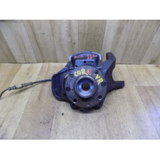 Поворотный кулак в сборе передний правый, Opel Corsa B, 90539907