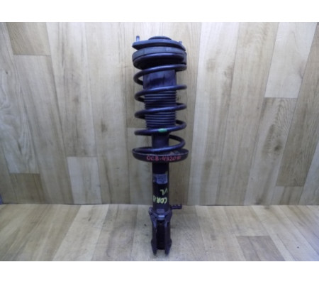Стойка в сборе передняя правая/левая, Opel Corsa B, 22169724, 90538711