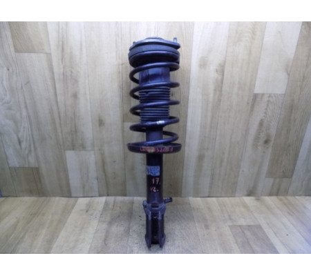 Стойка в сборе передняя правая/левая, Opel Corsa B, 22169724, 90538711