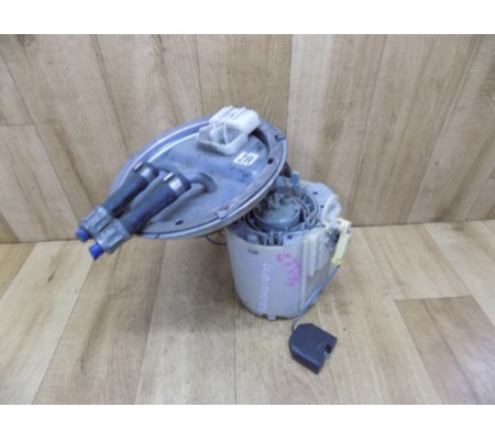 Топливный насос/бензонасос, 1.2-1.4, Opel Corsa B, 90412300